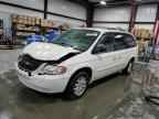 2003 CHRYSLER Town & Country