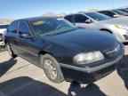 2002 CHEVROLET IMPALA