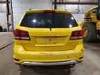 2015 DODGE JOURNEY