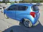 2018 CHEVROLET Spark