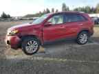 2011 KIA SORENTO