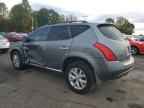 2006 NISSAN MURANO