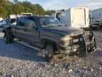 2002 CHEVROLET Silverado 3500