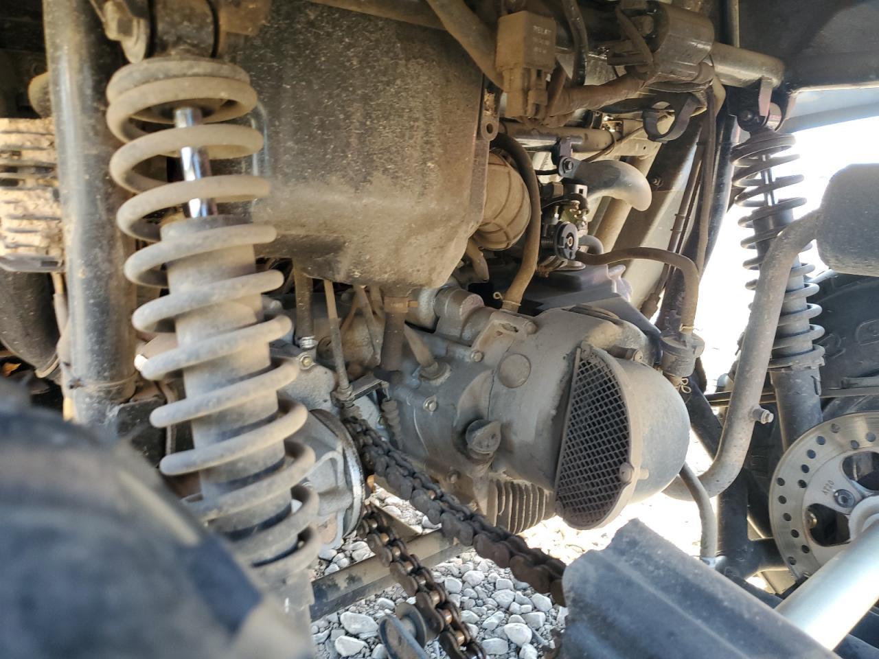 2017 POLARIS Ranger