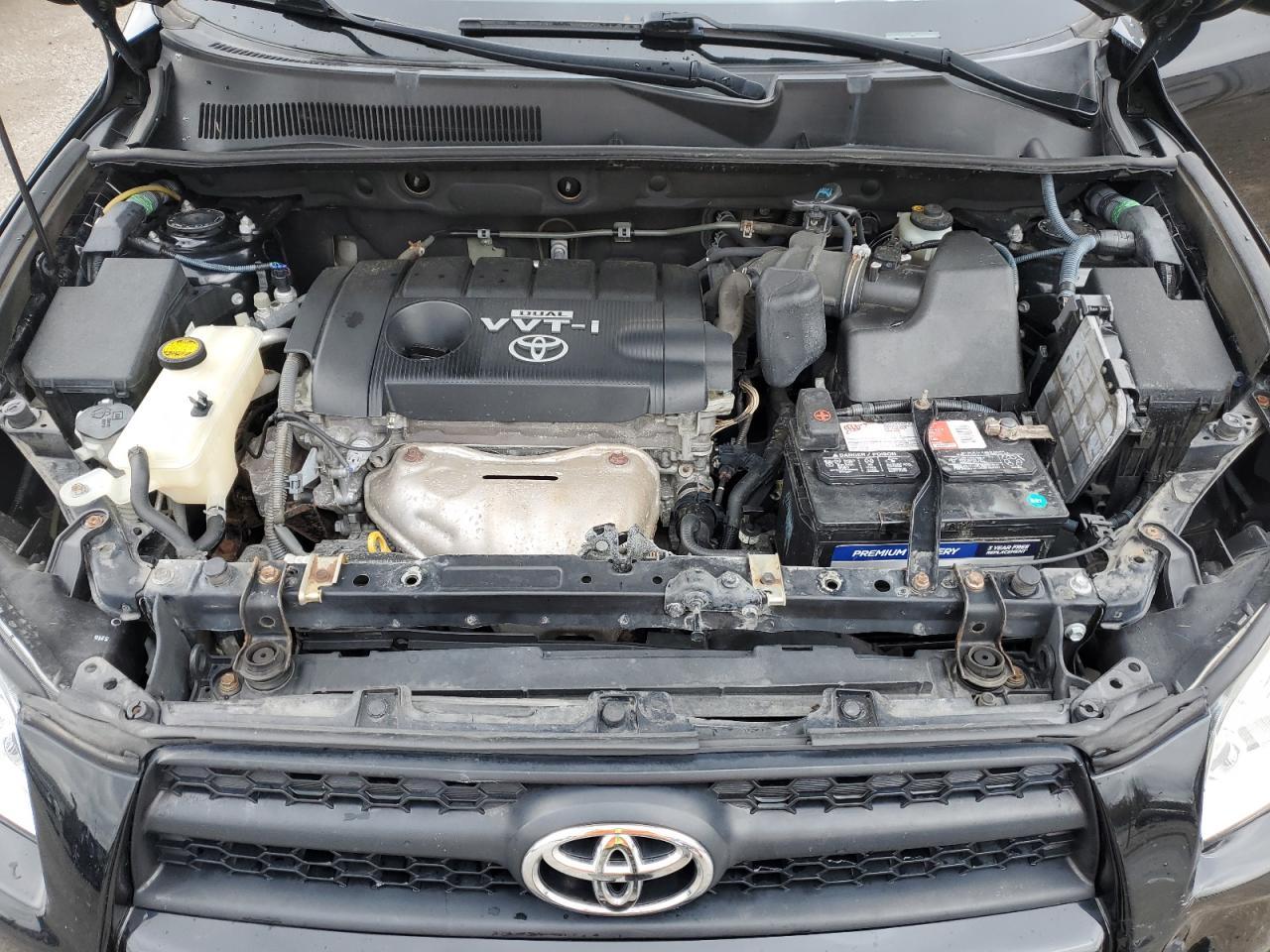 2010 TOYOTA RAV4