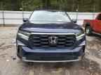 2023 HONDA PILOT