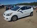 2015 HYUNDAI ACCENT