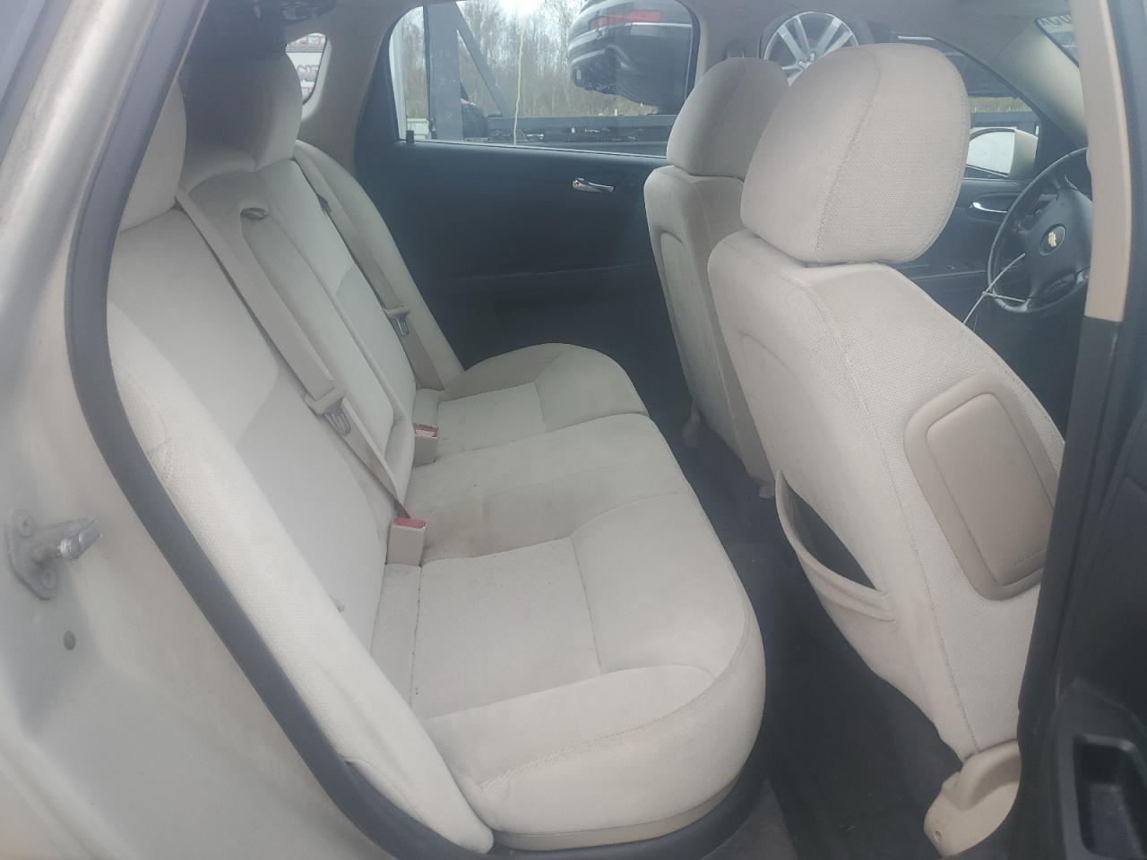 2012 CHEVROLET IMPALA