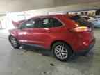 2021 FORD EDGE