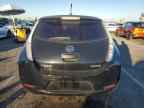 2011 NISSAN LEAF