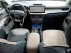 2025 FORD Maverick