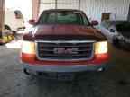 2008 GMC Sierra