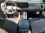 2023 GMC CANYON