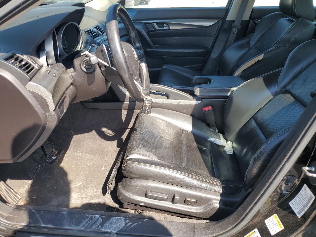2010 ACURA TL