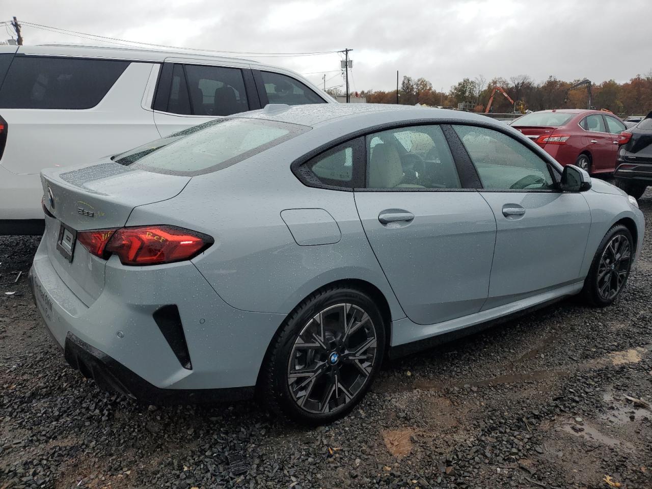 2025 BMW 2 Series