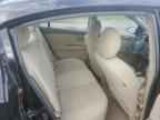 2012 NISSAN SENTRA