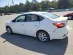 2016 NISSAN SENTRA