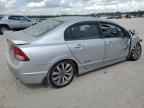 2010 HONDA CIVIC
