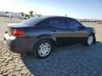 2011 DODGE Avenger