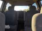 2001 HONDA ODYSSEY
