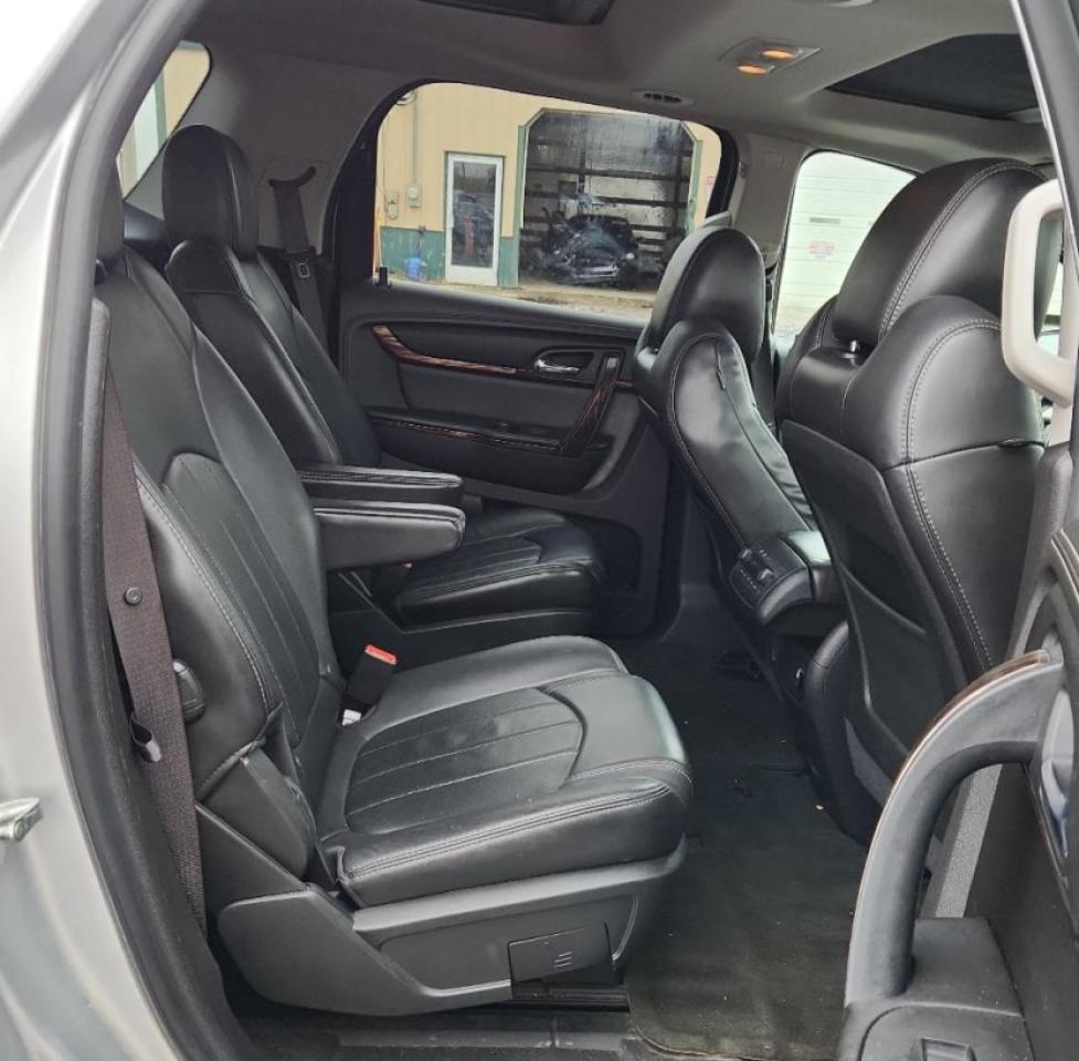 2013 GMC ACADIA