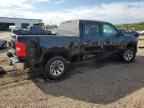 2012 CHEVROLET SILVERADO 1500