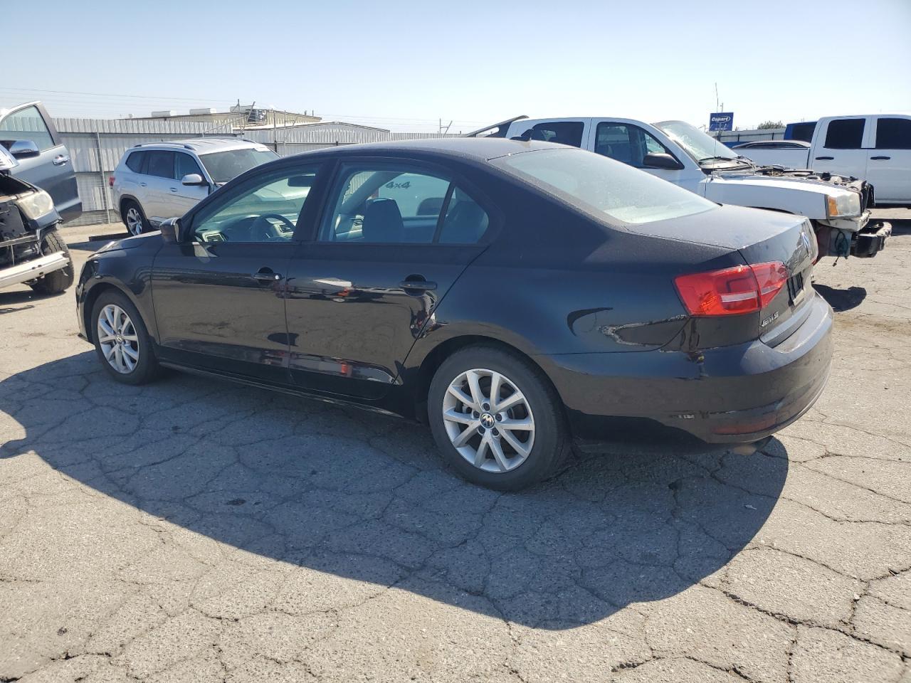 2015 VOLKSWAGEN JETTA