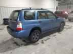 2007 SUBARU FORESTER