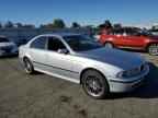 1997 BMW 5 series