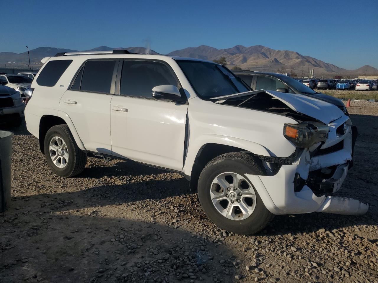 2019 TOYOTA 4Runner