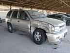 2004 CHEVROLET Trailblazer