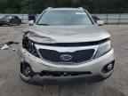 2013 KIA SORENTO