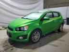 2015 CHEVROLET SONIC