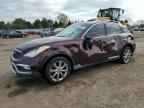 2017 INFINITI QX50