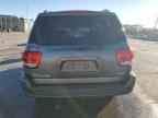 2007 TOYOTA Sequoia