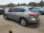 2008 INFINITI EX35