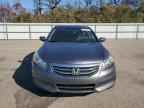 2011 HONDA ACCORD