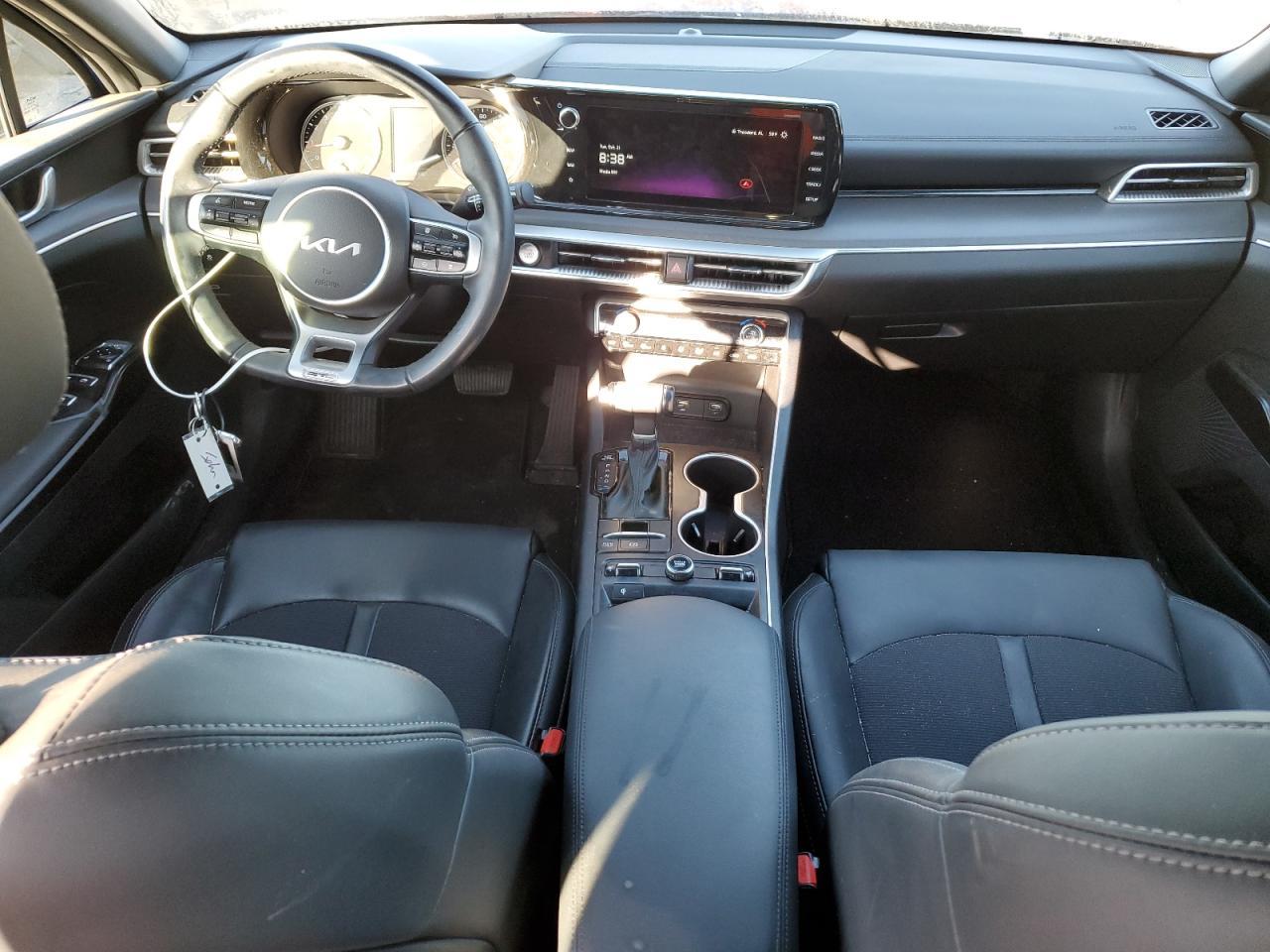 2024 KIA K5