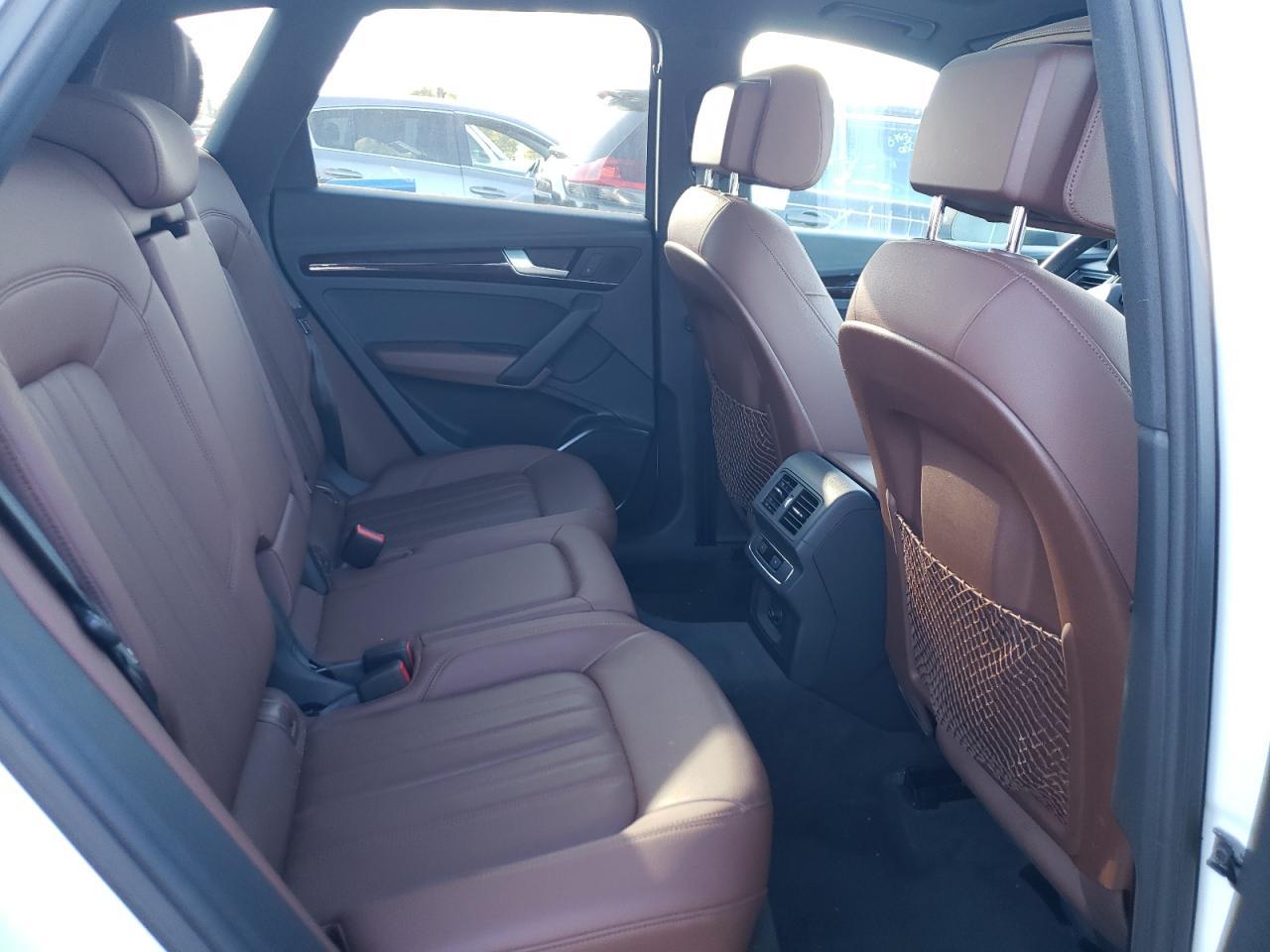 2020 AUDI Q5