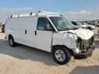 2023 CHEVROLET EXPRESS 2500