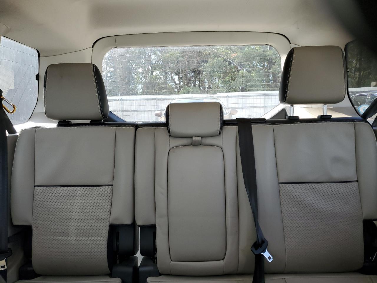 2015 FORD TRANSIT CONNECT