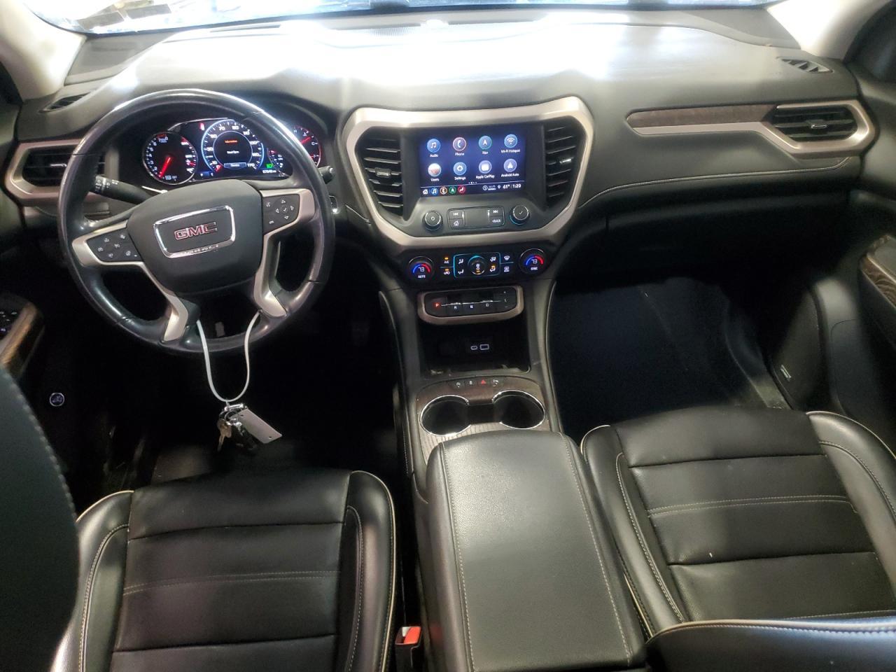 2021 GMC ACADIA