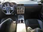 2013 DODGE Challenger