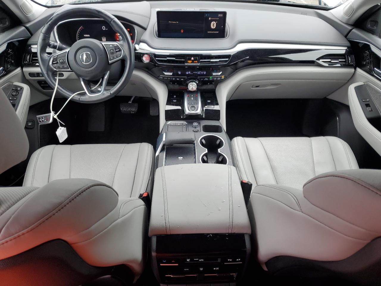 2023 ACURA MDX