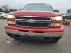 2006 CHEVROLET Silverado