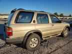 1998 NISSAN PATHFINDER