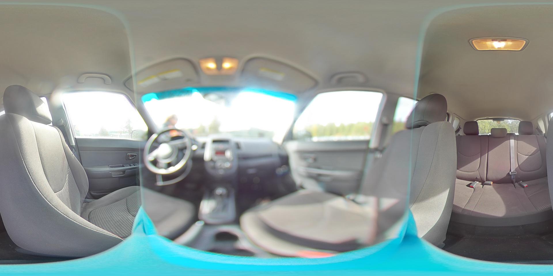 2012 KIA SOUL