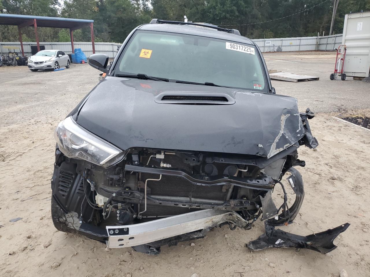 2019 TOYOTA 4Runner