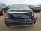 2017 MERCEDES-BENZ E-Class