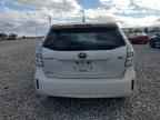 2012 TOYOTA PRIUS V